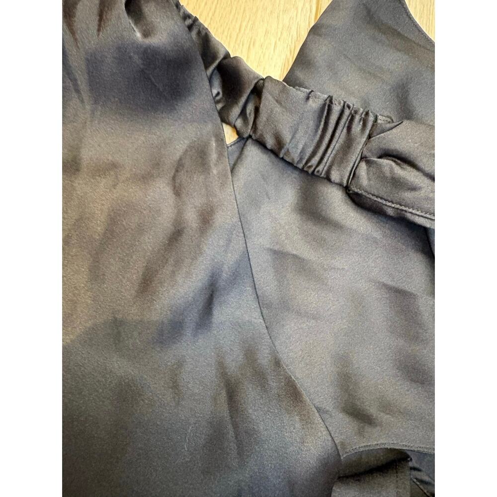Show Me Your Mumu, Jasmine Halter Mini Dress NWOT Size: Small - Picture 8 of 10